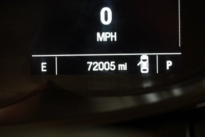 2017 Chevrolet Trax LS AWD