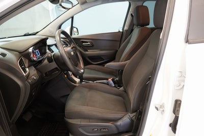 2017 Chevrolet Trax LS AWD