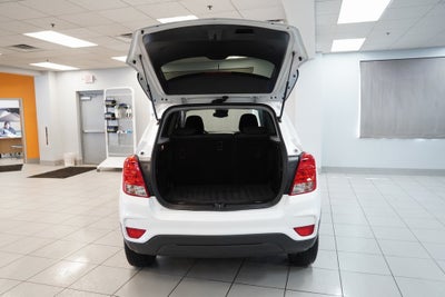 2017 Chevrolet Trax LS AWD