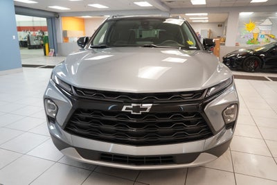 2026 Chevrolet Blazer LT