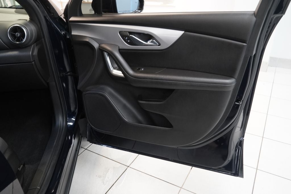2021 Chevrolet Blazer LT AWD