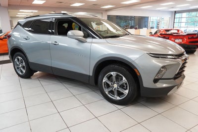 2023 Chevrolet Blazer LT AWD