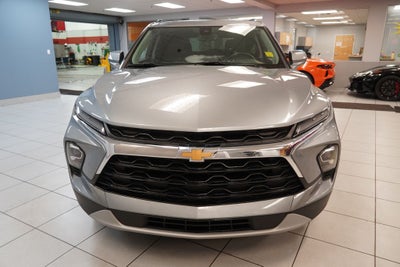 2023 Chevrolet Blazer LT AWD
