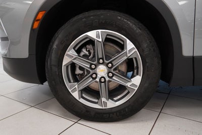 2023 Chevrolet Blazer LT AWD