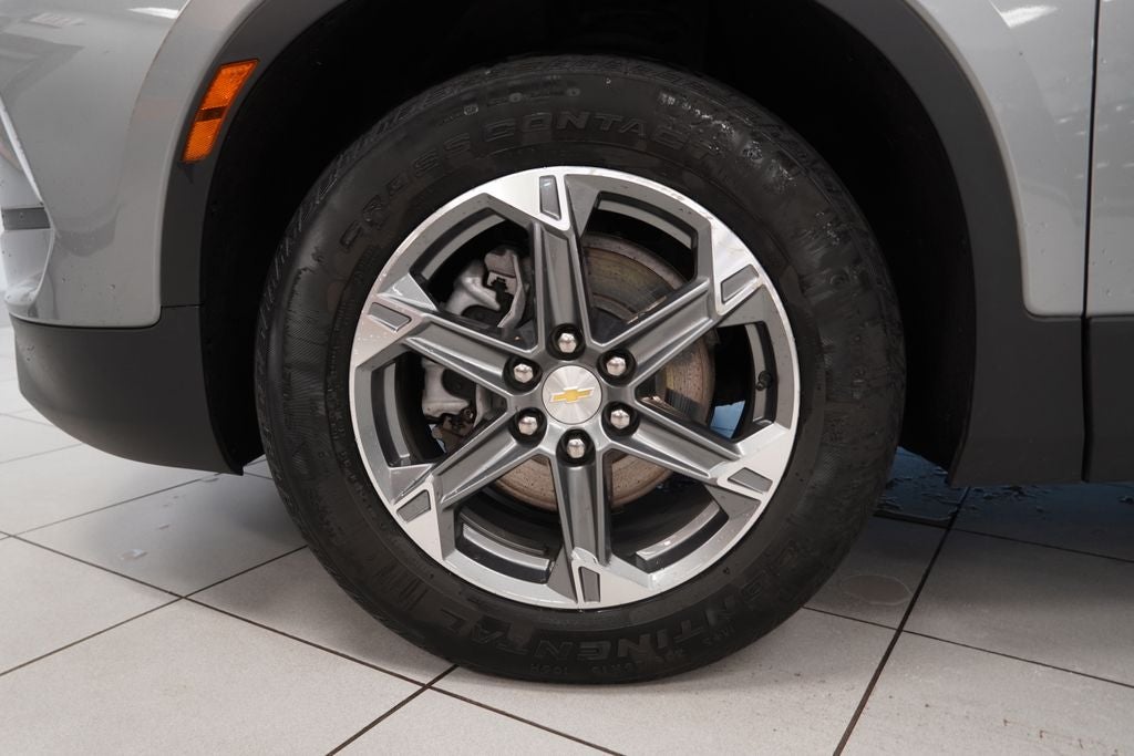 2023 Chevrolet Blazer LT AWD