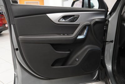 2023 Chevrolet Blazer LT AWD