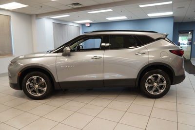 2023 Chevrolet Blazer LT AWD