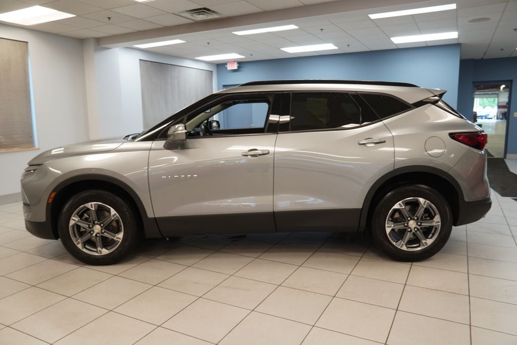 2023 Chevrolet Blazer LT AWD