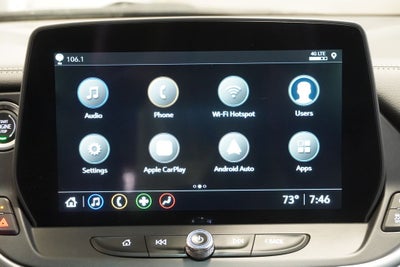 2023 Chevrolet Blazer LT AWD