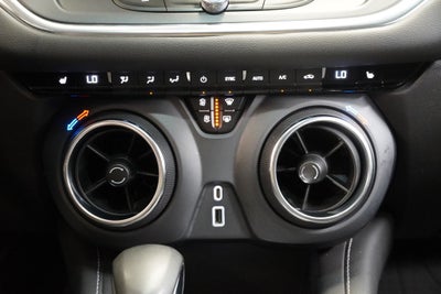 2023 Chevrolet Blazer LT AWD
