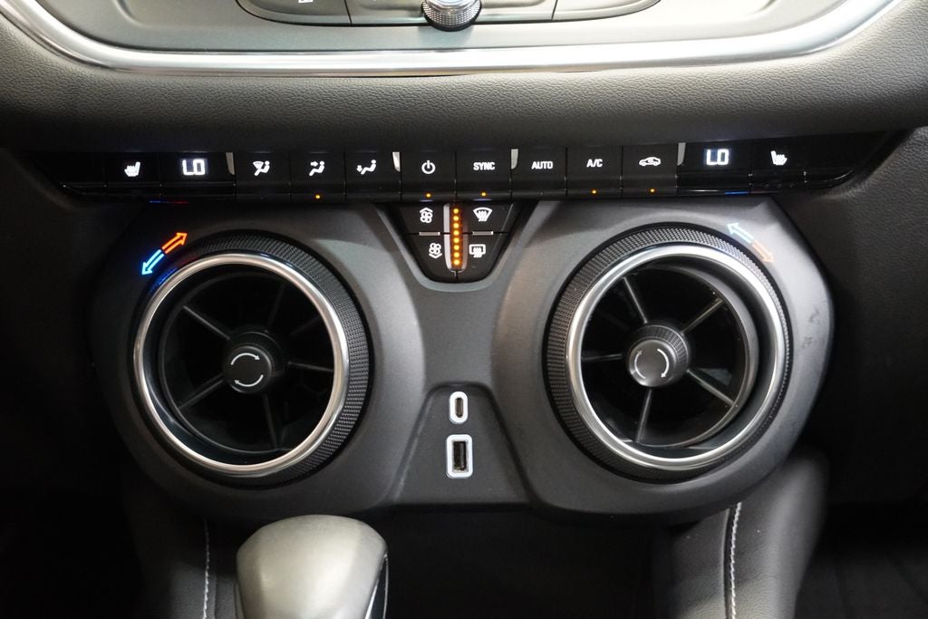 2023 Chevrolet Blazer LT AWD