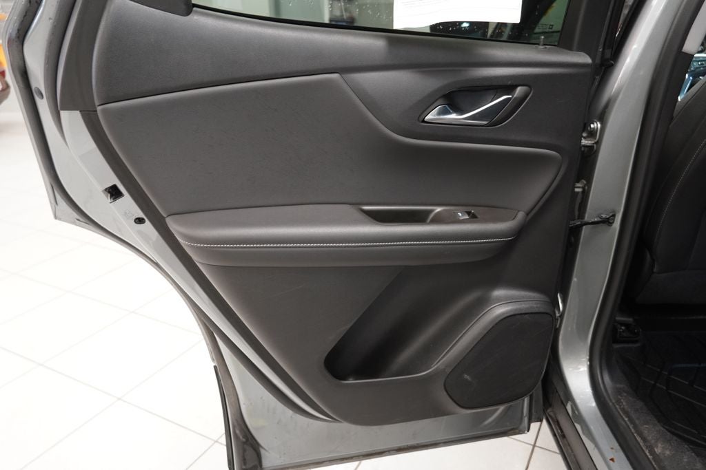 2023 Chevrolet Blazer LT AWD