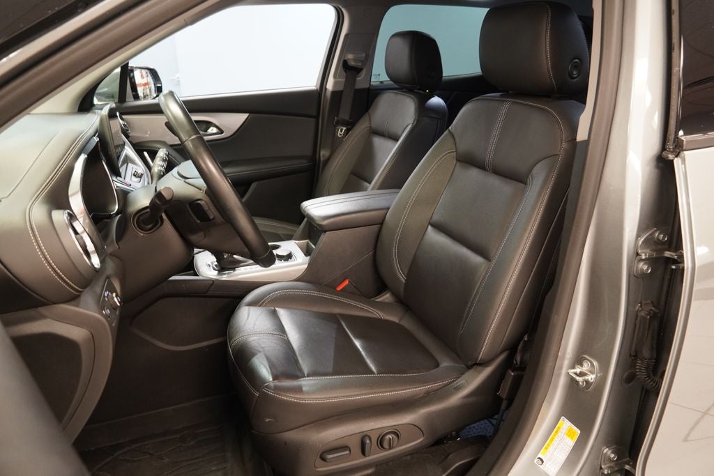 2023 Chevrolet Blazer LT AWD
