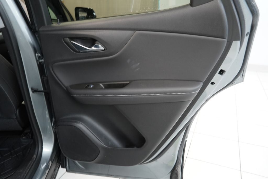 2023 Chevrolet Blazer LT AWD