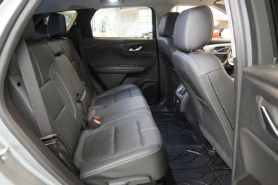 2023 Chevrolet Blazer LT AWD