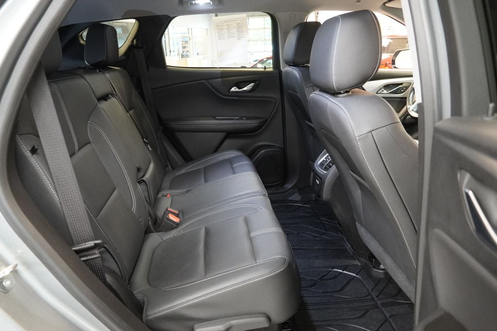 2023 Chevrolet Blazer LT AWD