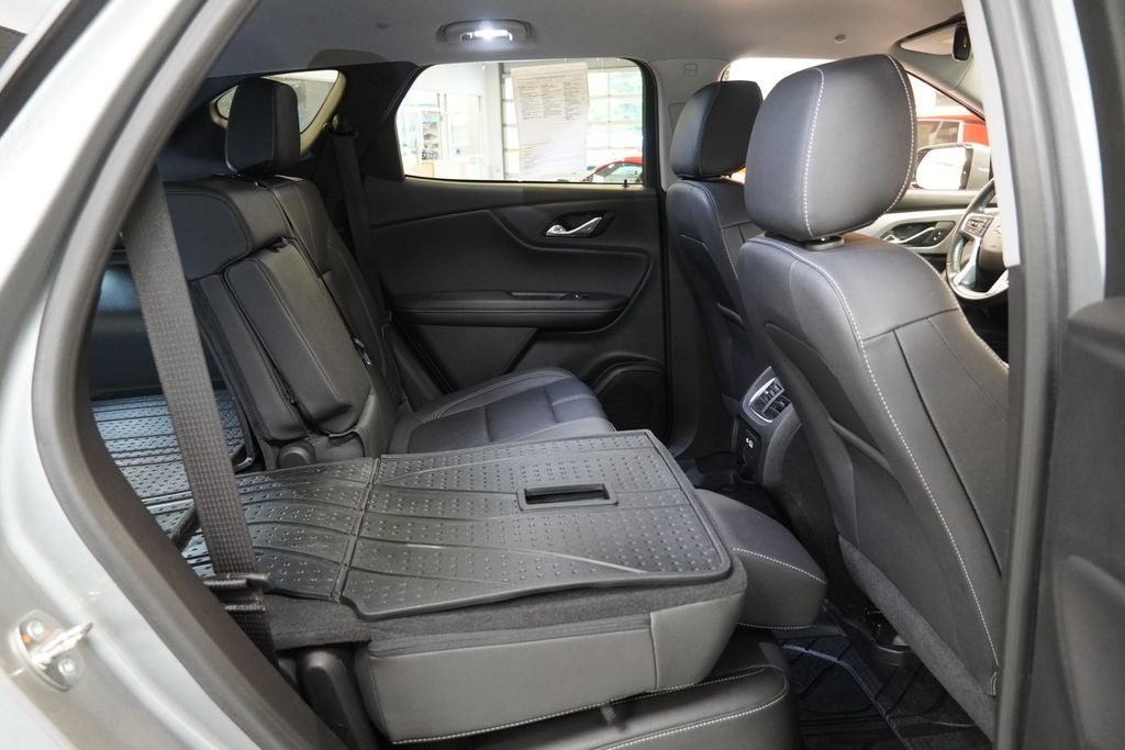 2023 Chevrolet Blazer LT AWD