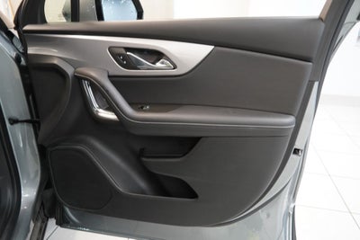 2023 Chevrolet Blazer LT AWD