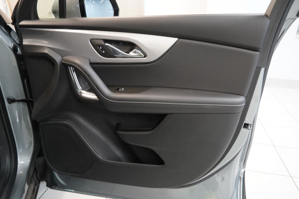 2023 Chevrolet Blazer LT AWD