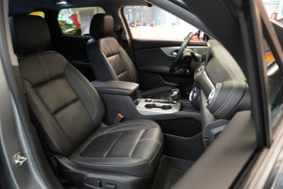 2023 Chevrolet Blazer LT AWD
