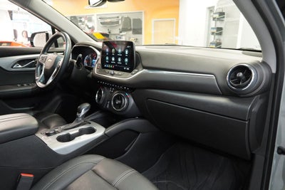 2023 Chevrolet Blazer LT AWD
