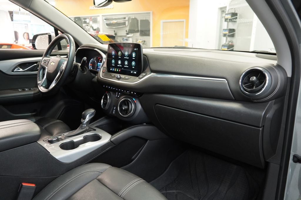 2023 Chevrolet Blazer LT AWD