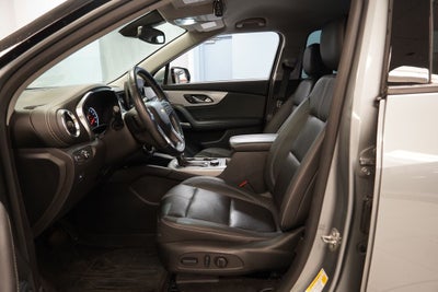 2023 Chevrolet Blazer LT AWD