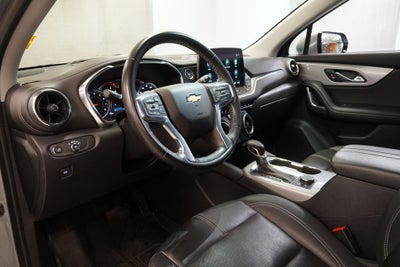 2023 Chevrolet Blazer LT AWD