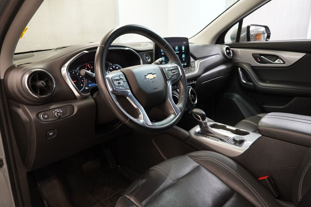 2023 Chevrolet Blazer LT AWD