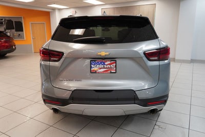 2023 Chevrolet Blazer LT AWD