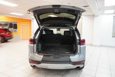 2023 Chevrolet Blazer LT AWD