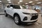 2022 Chevrolet Blazer LT / 3LT AWD w/Heated Leather Seats