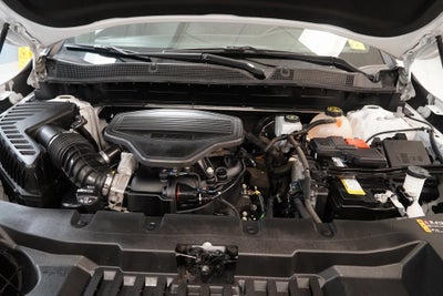 2022 Chevrolet Blazer LT / 3LT AWD w/Heated Leather Seats