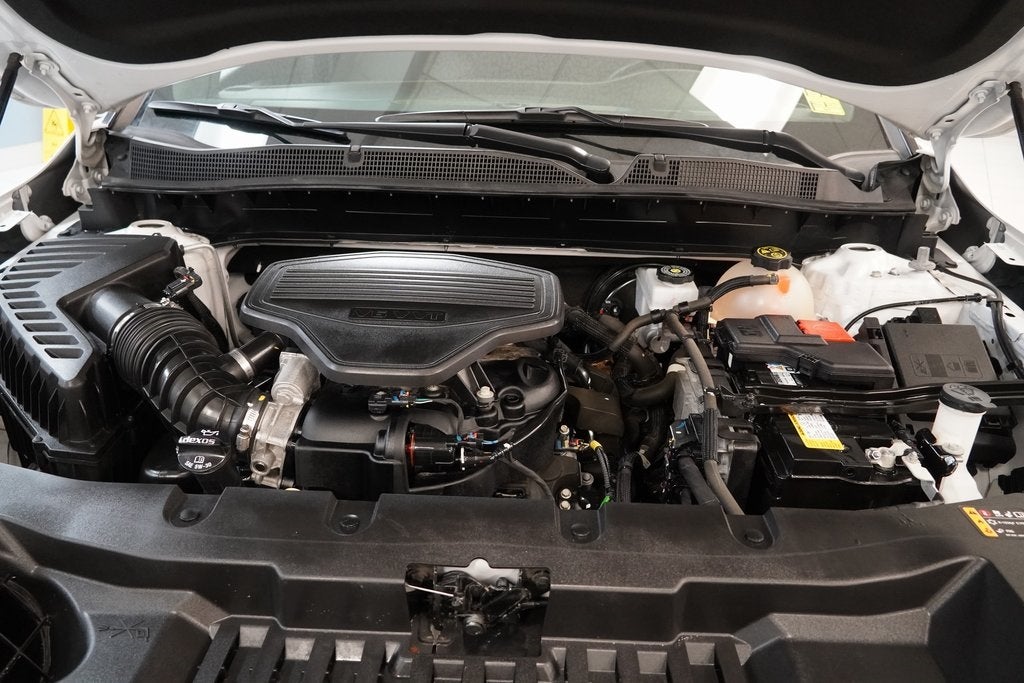 2022 Chevrolet Blazer LT / 3LT AWD w/Heated Leather Seats