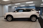2022 Chevrolet Blazer LT / 3LT AWD w/Heated Leather Seats
