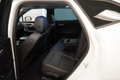 2022 Chevrolet Blazer LT / 3LT AWD w/Heated Leather Seats