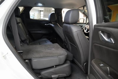 2022 Chevrolet Blazer LT / 3LT AWD w/Heated Leather Seats