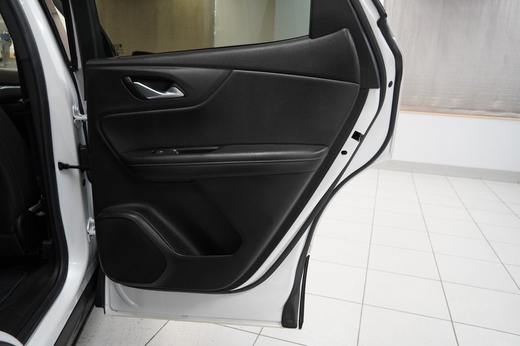 2022 Chevrolet Blazer LT / 3LT AWD w/Heated Leather Seats