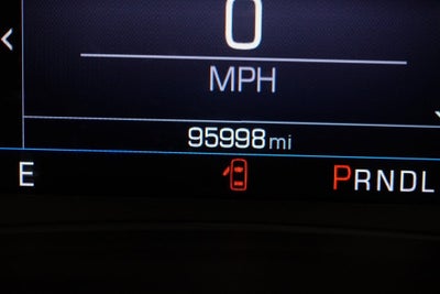 2022 Chevrolet Blazer LT / 3LT AWD w/Heated Leather Seats