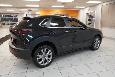 2021 Mazda Mazda CX-30 Select