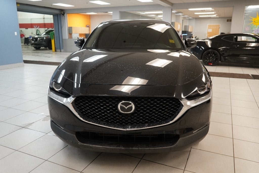 2021 Mazda Mazda CX-30 Select