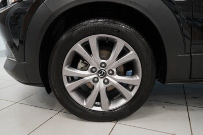 2021 Mazda Mazda CX-30 Select