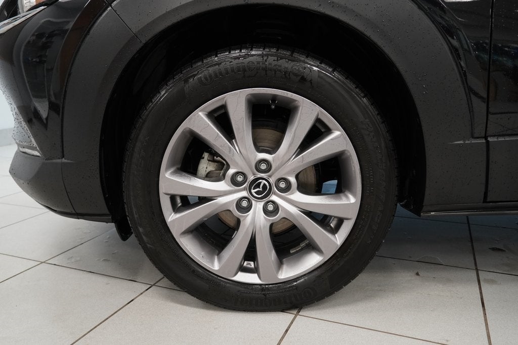 2021 Mazda Mazda CX-30 Select