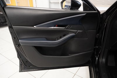 2021 Mazda Mazda CX-30 Select