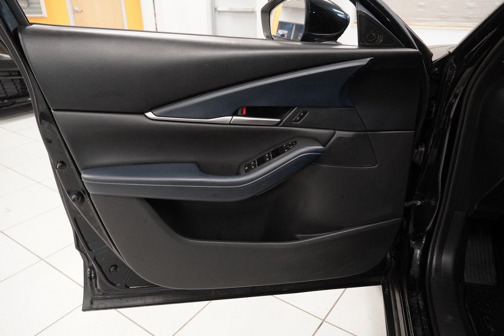 2021 Mazda Mazda CX-30 Select