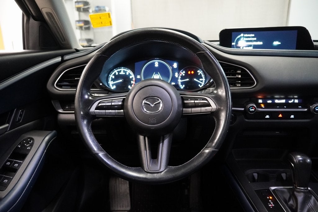 2021 Mazda Mazda CX-30 Select