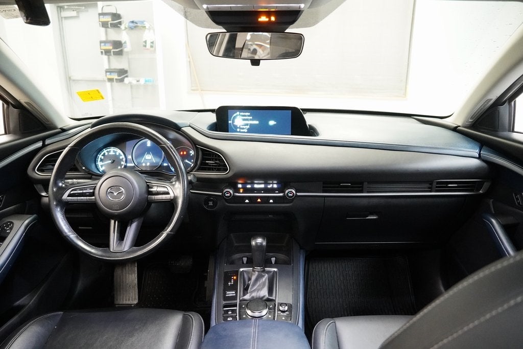 2021 Mazda Mazda CX-30 Select