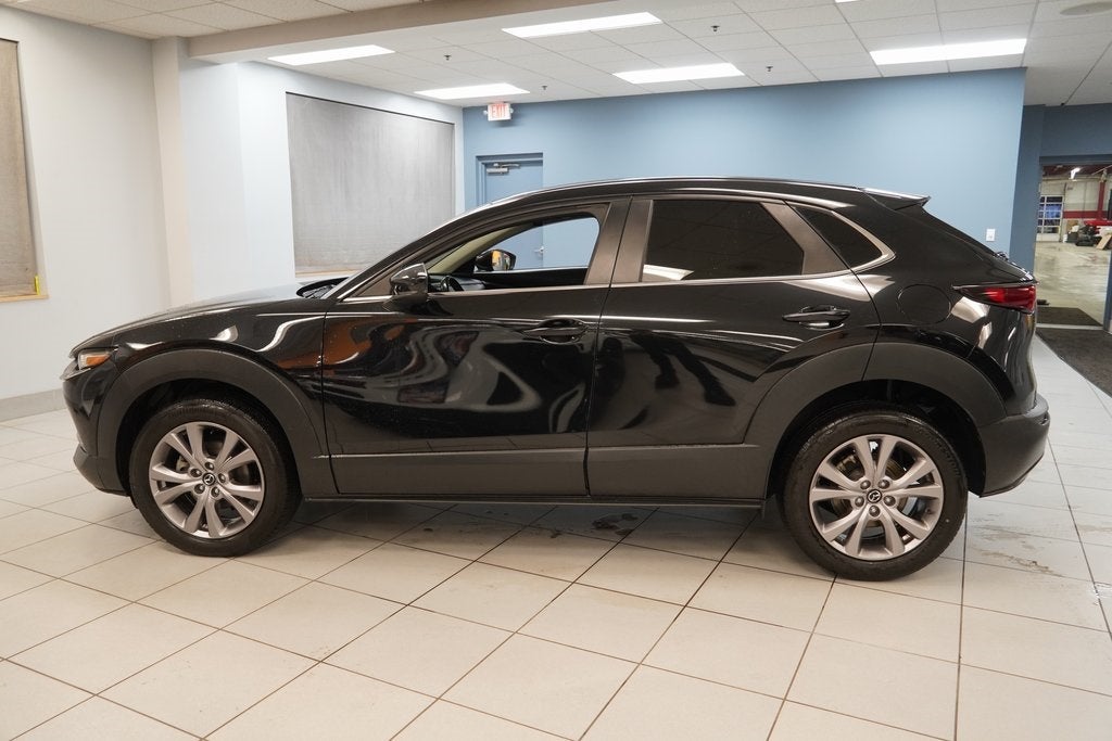 2021 Mazda Mazda CX-30 Select