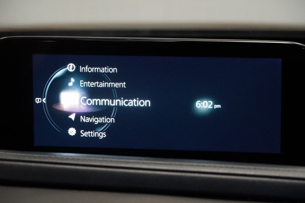 2021 Mazda Mazda CX-30 Select