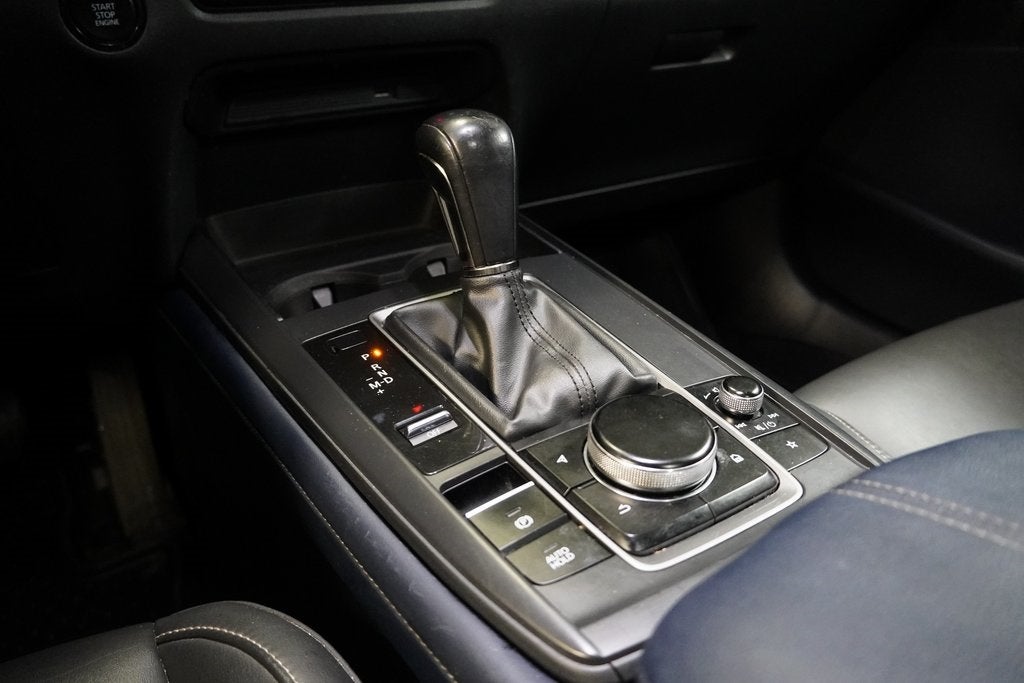 2021 Mazda Mazda CX-30 Select